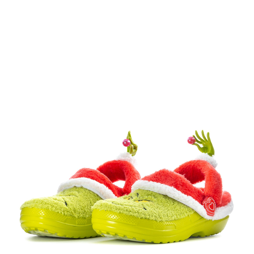 Crocs Classic Clog - Womens - Comfortable Lightweight Slip-On Clogs Shoes Unisex Non-Slip Waterproof