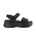 Crocs Soho Y-Strap Sandal - Womens - Comfortable Lightweight Slip-On Clogs Shoes Unisex Non-Slip Waterproof