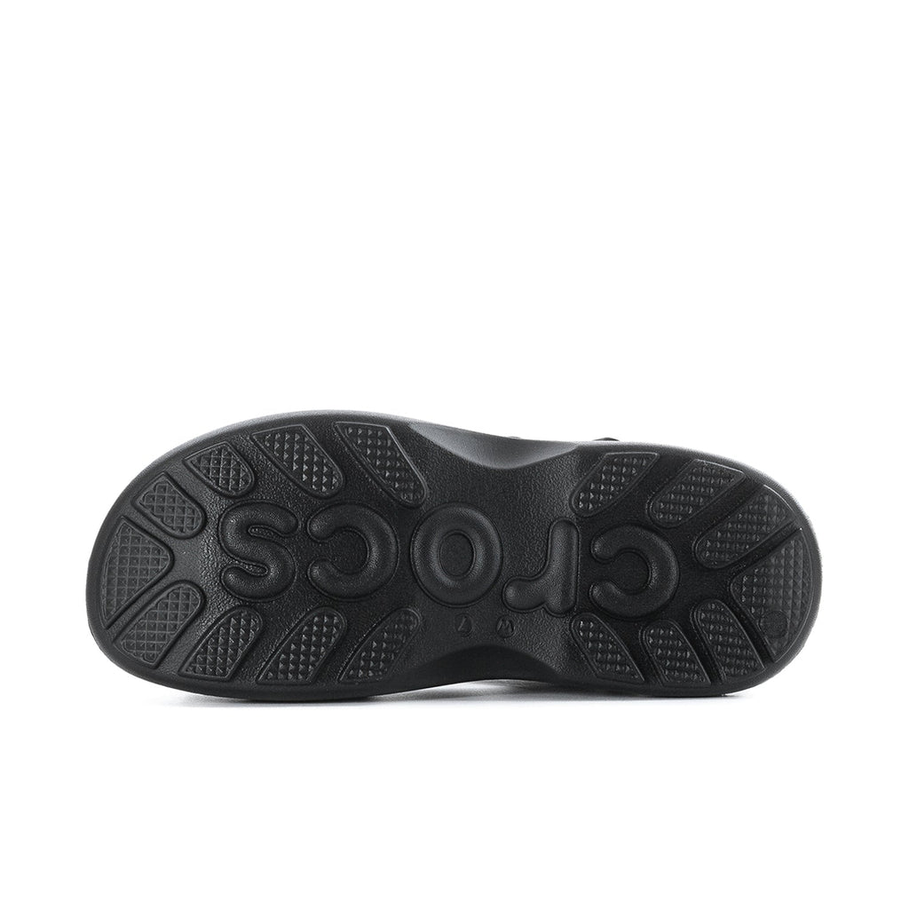 Crocs Soho Y-Strap Sandal - Womens - Comfortable Lightweight Slip-On Clogs Shoes Unisex Non-Slip Waterproof