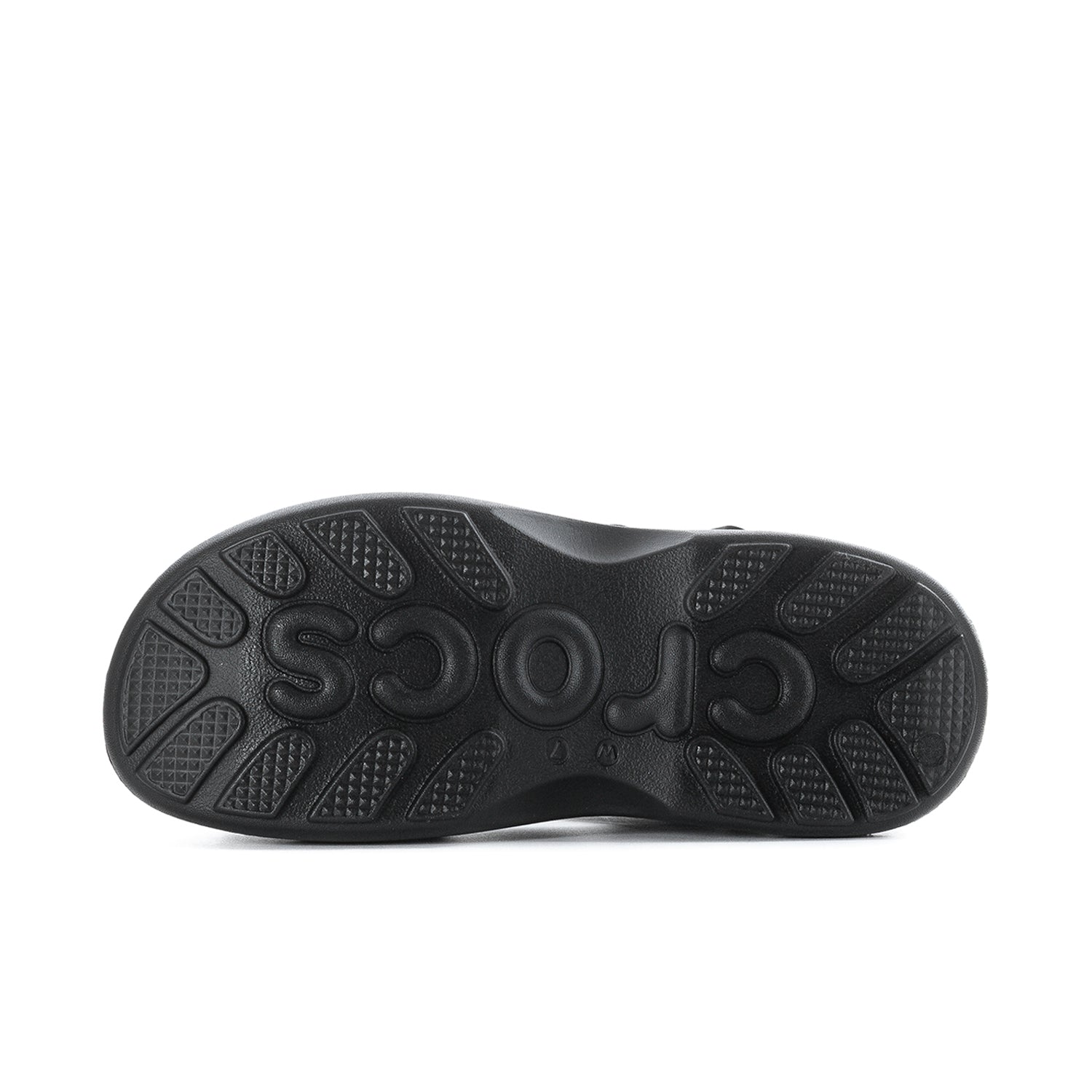 Crocs Soho Y-Strap Sandal - Womens - Comfortable Lightweight Slip-On Clogs Shoes Unisex Non-Slip Waterproof