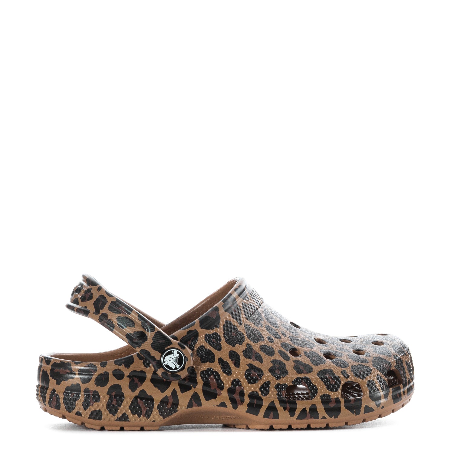 Crocs Classic Clog - Womens - Comfortable Lightweight Slip-On Clogs Shoes Unisex Non-Slip Waterproof