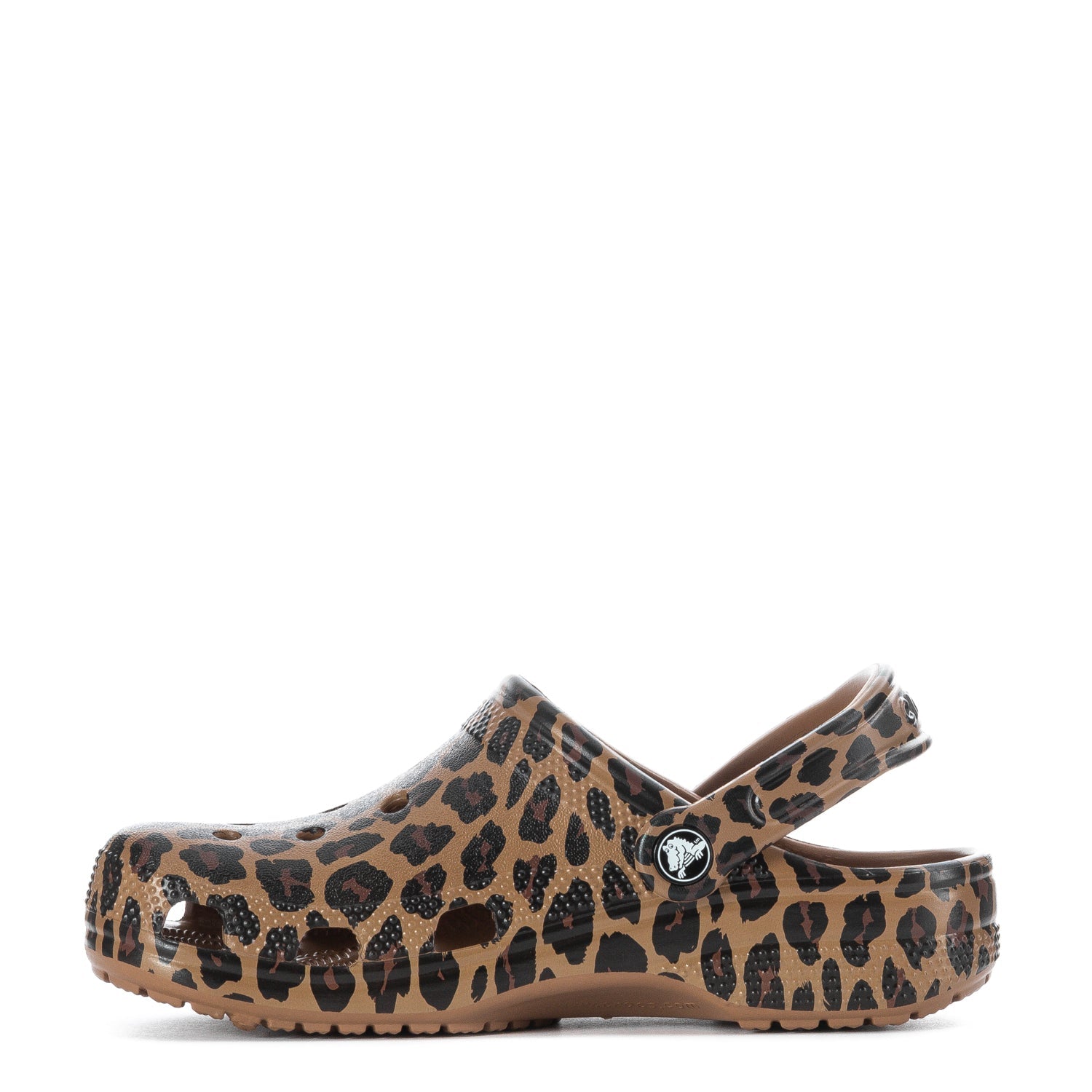 Crocs Classic Clog - Womens - Comfortable Lightweight Slip-On Clogs Shoes Unisex Non-Slip Waterproof