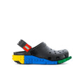 Crocs Classic Clog - Youth - Comfortable Lightweight Slip-On Clogs Shoes Unisex Non-Slip Waterproof