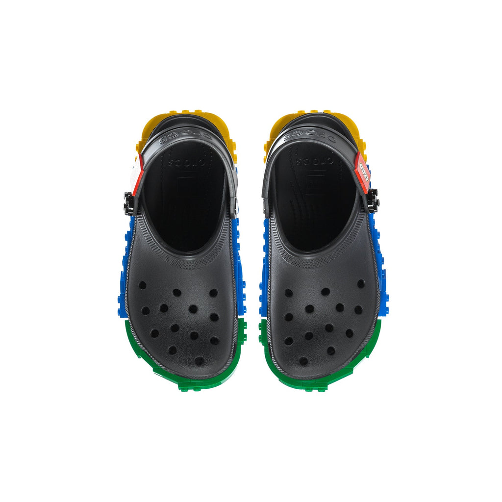 Crocs Classic Clog - Youth - Comfortable Lightweight Slip-On Clogs Shoes Unisex Non-Slip Waterproof