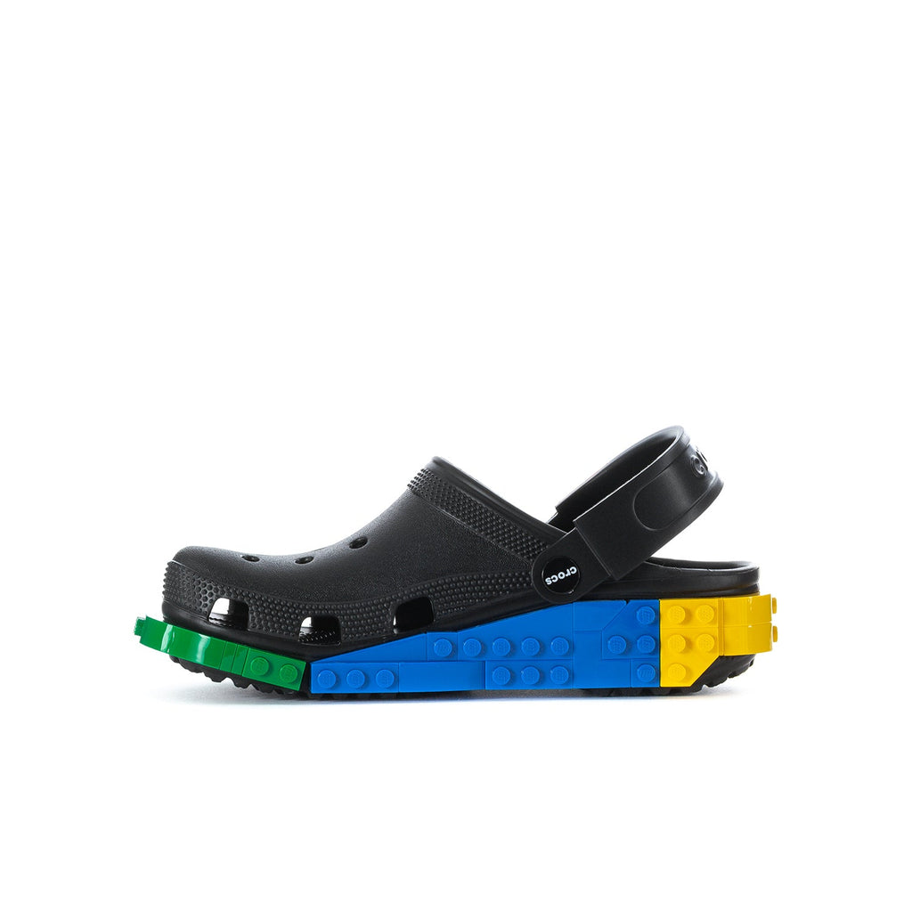 Crocs Classic Clog - Youth - Comfortable Lightweight Slip-On Clogs Shoes Unisex Non-Slip Waterproof