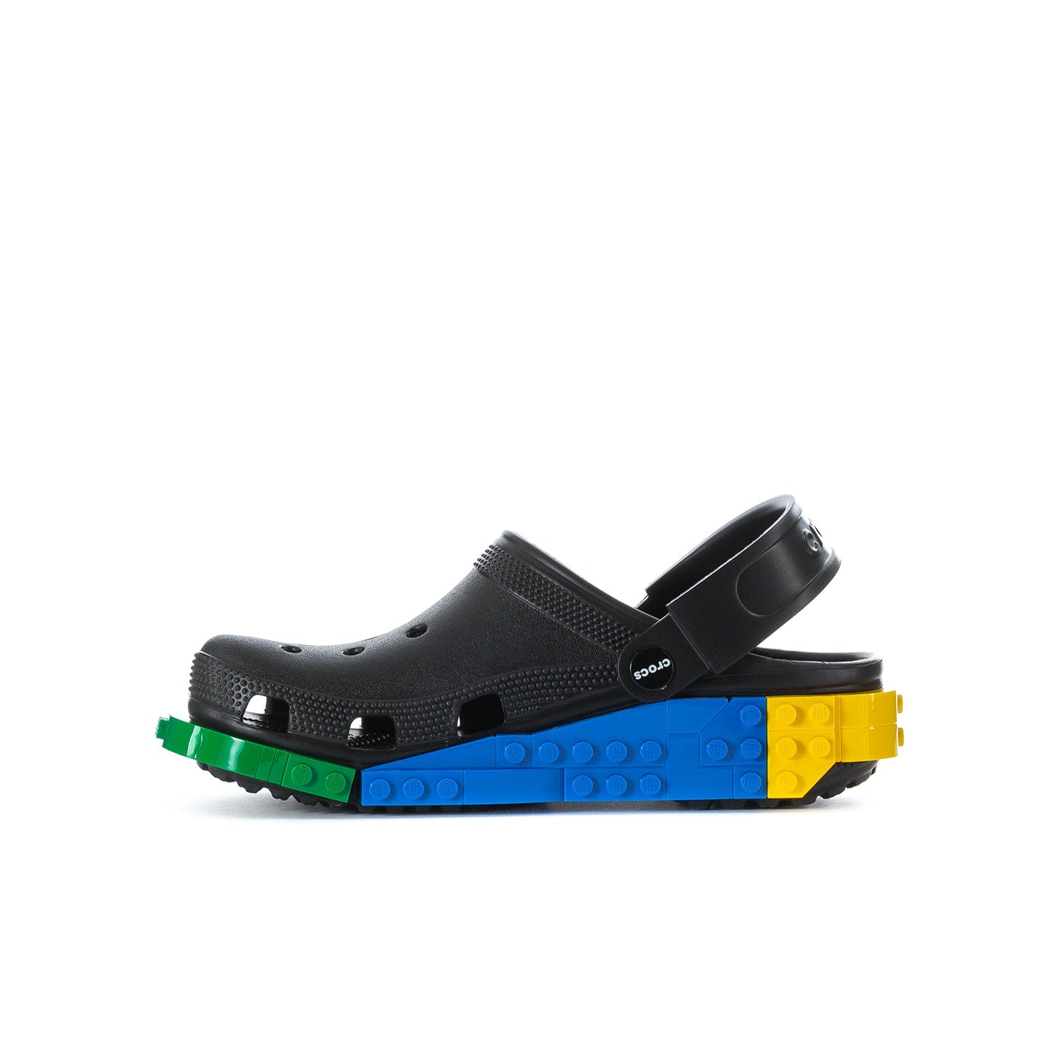 Crocs Classic Clog - Youth - Comfortable Lightweight Slip-On Clogs Shoes Unisex Non-Slip Waterproof