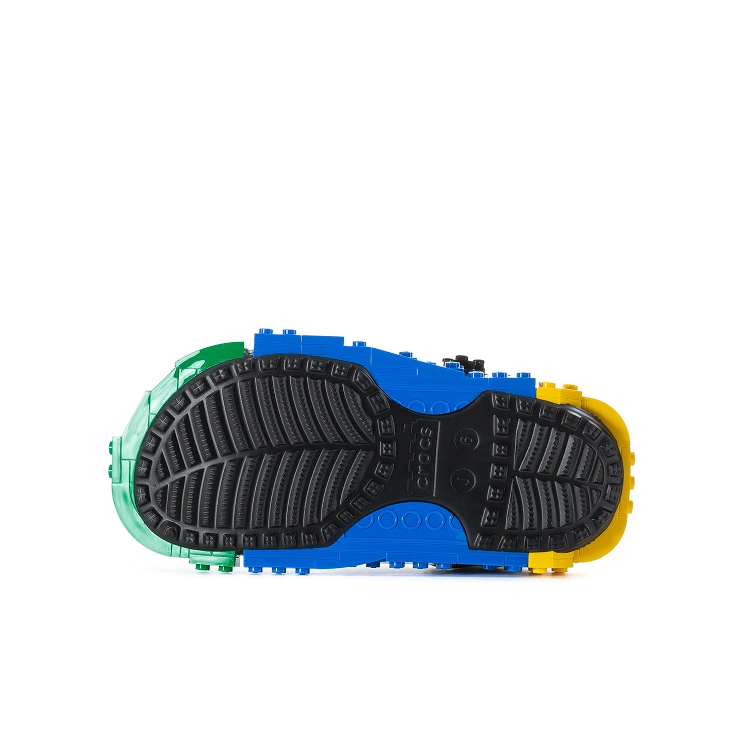 Crocs Classic Clog - Youth - Comfortable Lightweight Slip-On Clogs Shoes Unisex Non-Slip Waterproof
