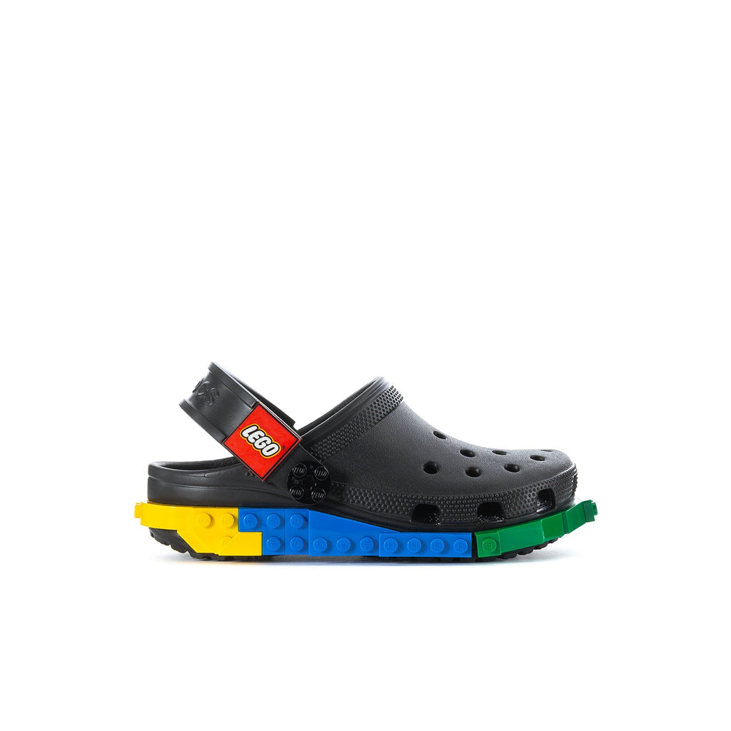 Crocs Classic Clog - Kids - Comfortable Lightweight Slip-On Clogs Shoes Unisex Non-Slip Waterproof