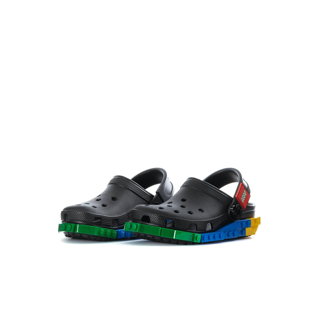Crocs Classic Clog - Kids - Comfortable Lightweight Slip-On Clogs Shoes Unisex Non-Slip Waterproof