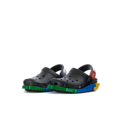 Crocs Classic Clog - Kids - Comfortable Lightweight Slip-On Clogs Shoes Unisex Non-Slip Waterproof