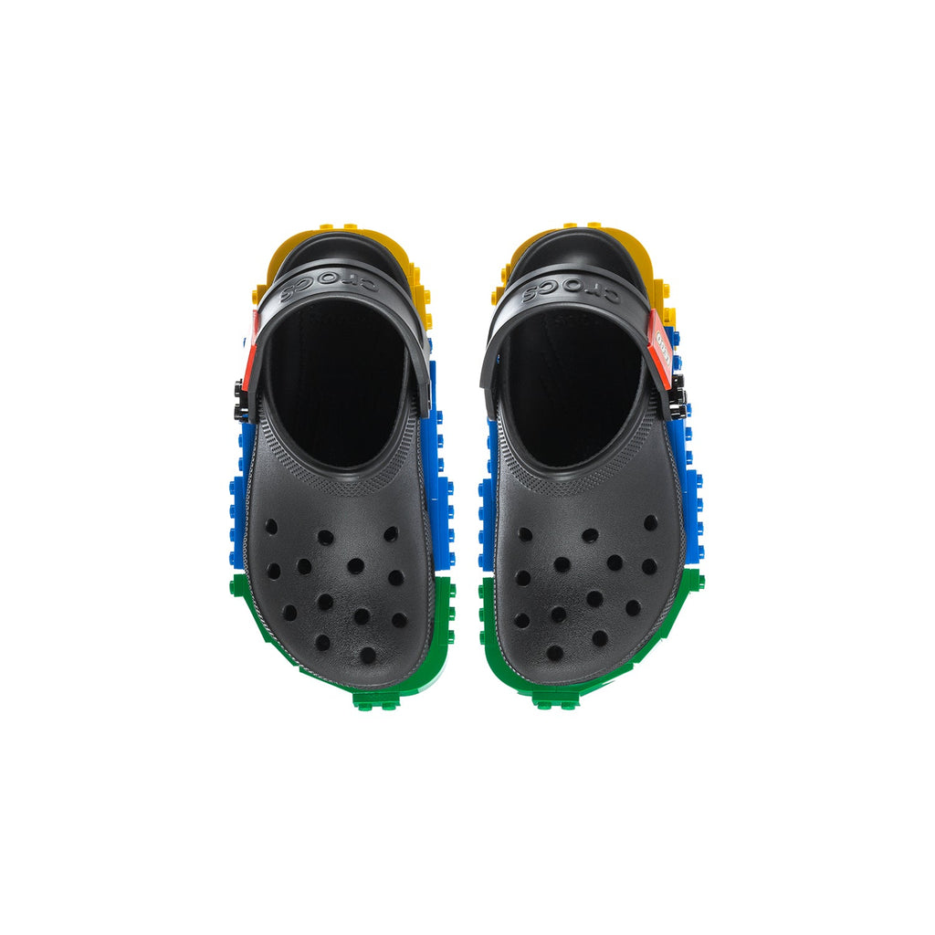 Crocs Classic Clog - Kids - Comfortable Lightweight Slip-On Clogs Shoes Unisex Non-Slip Waterproof