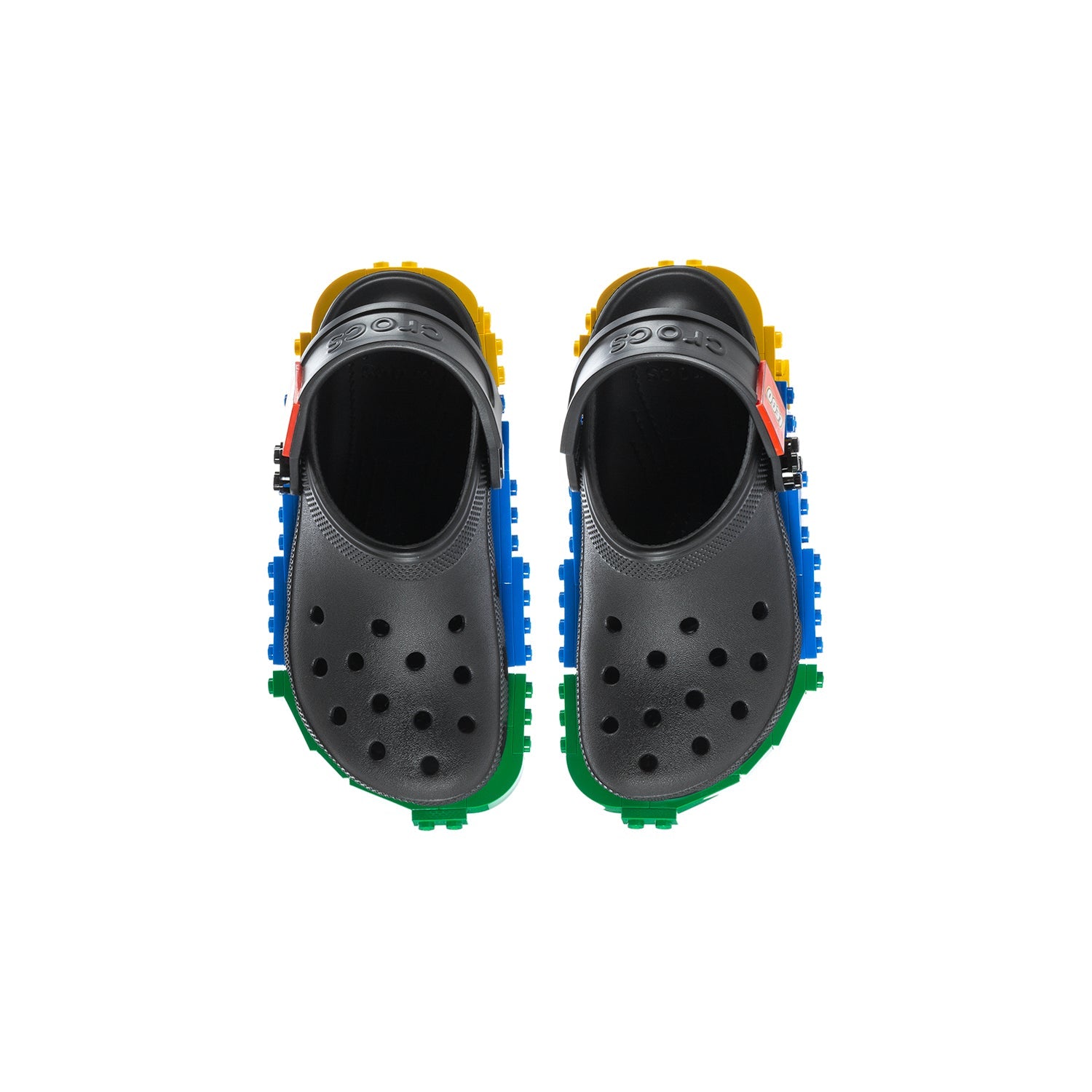 Crocs Classic Clog - Kids - Comfortable Lightweight Slip-On Clogs Shoes Unisex Non-Slip Waterproof