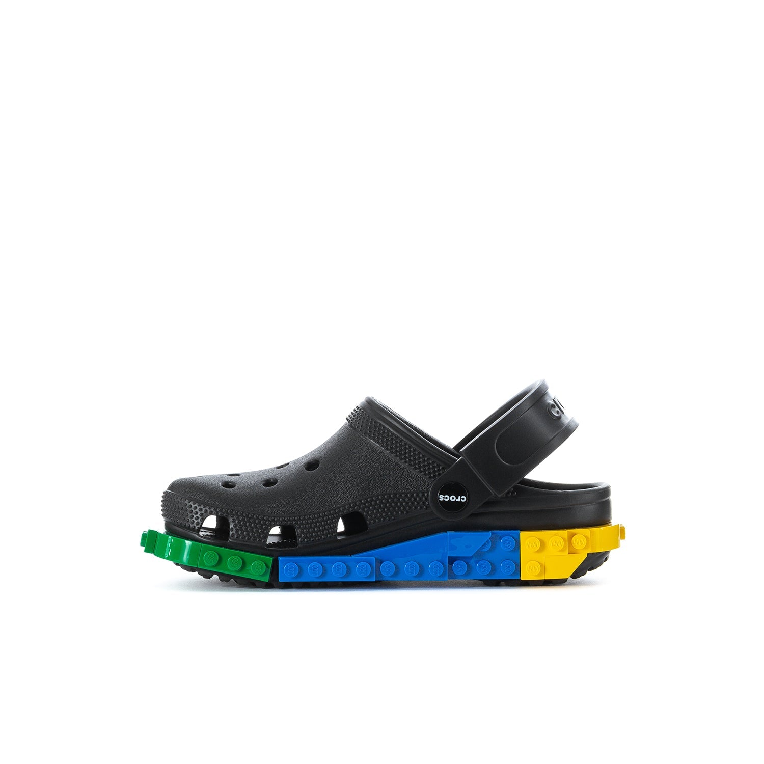 Crocs Classic Clog - Kids - Comfortable Lightweight Slip-On Clogs Shoes Unisex Non-Slip Waterproof