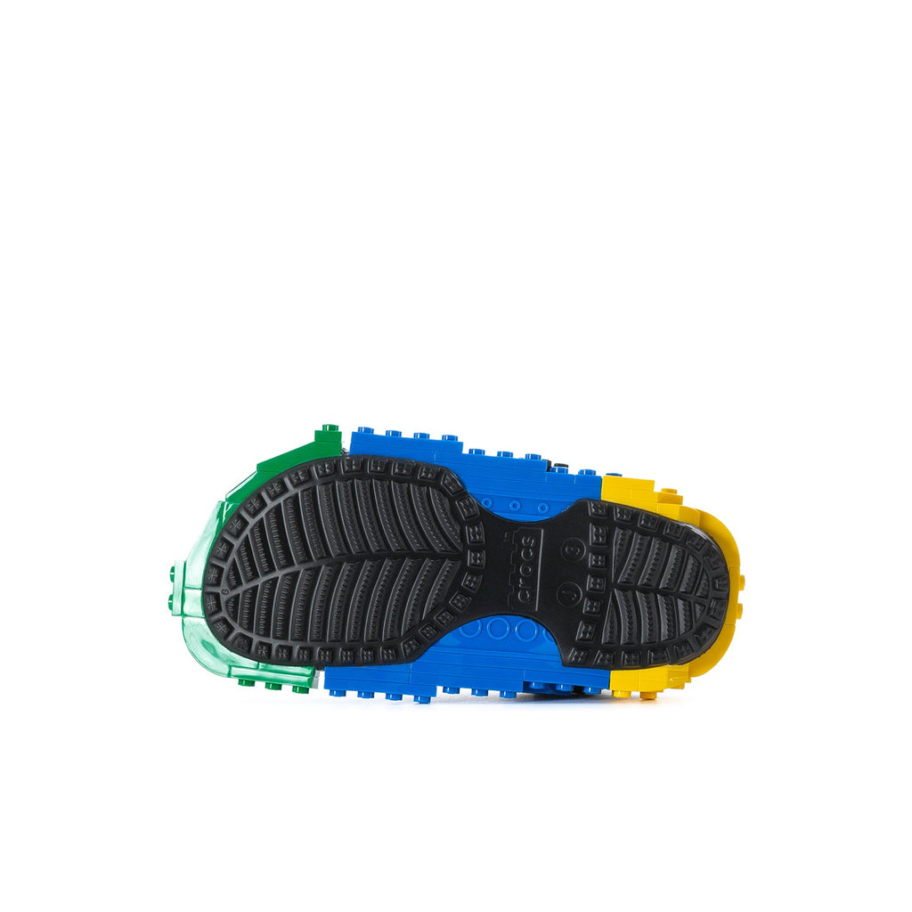 Crocs Classic Clog - Kids - Comfortable Lightweight Slip-On Clogs Shoes Unisex Non-Slip Waterproof