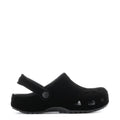 Crocs Classic Velvet Clog - Youth - Comfortable Lightweight Slip-On Clogs Shoes Unisex Non-Slip Waterproof
