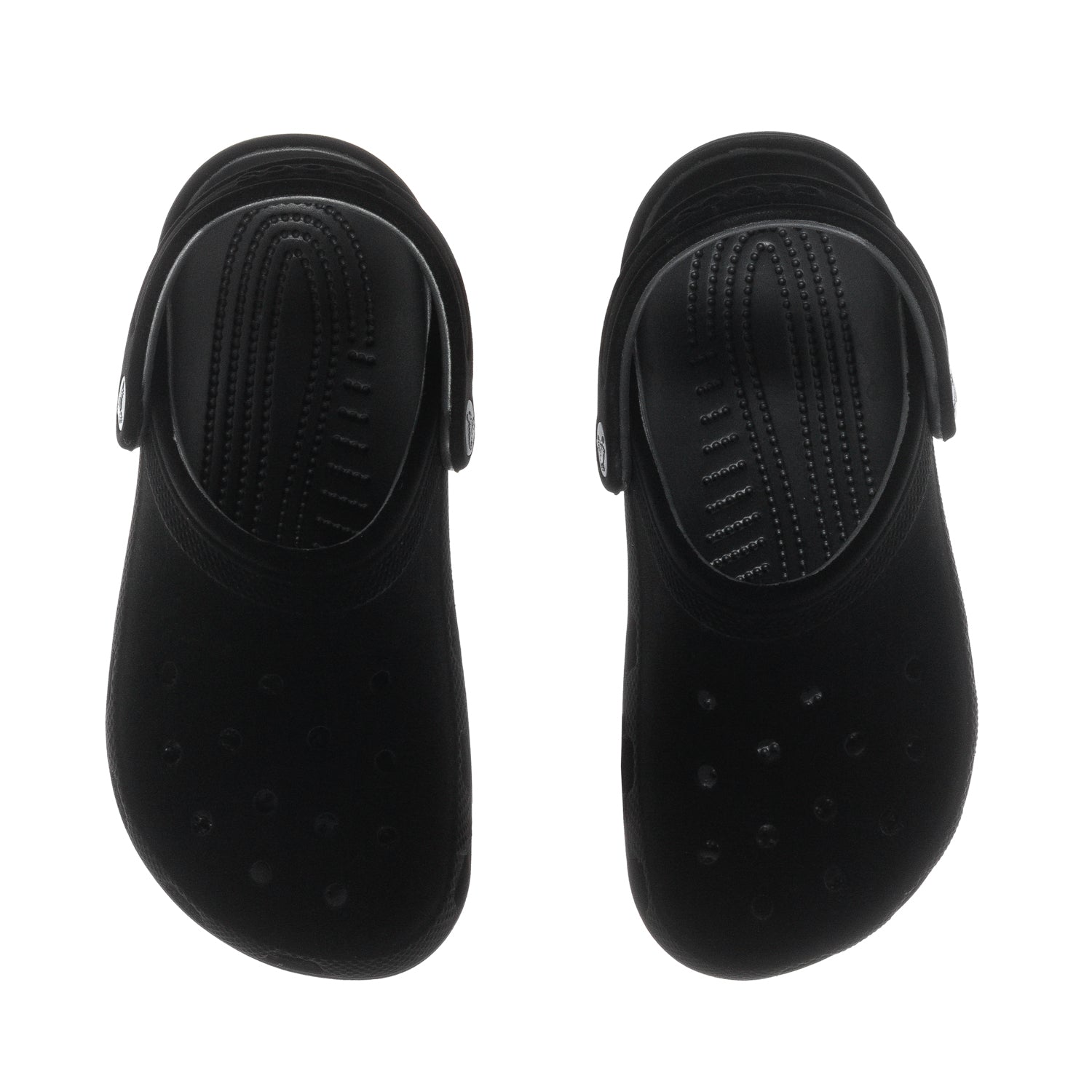 Crocs Classic Velvet Clog - Youth - Comfortable Lightweight Slip-On Clogs Shoes Unisex Non-Slip Waterproof