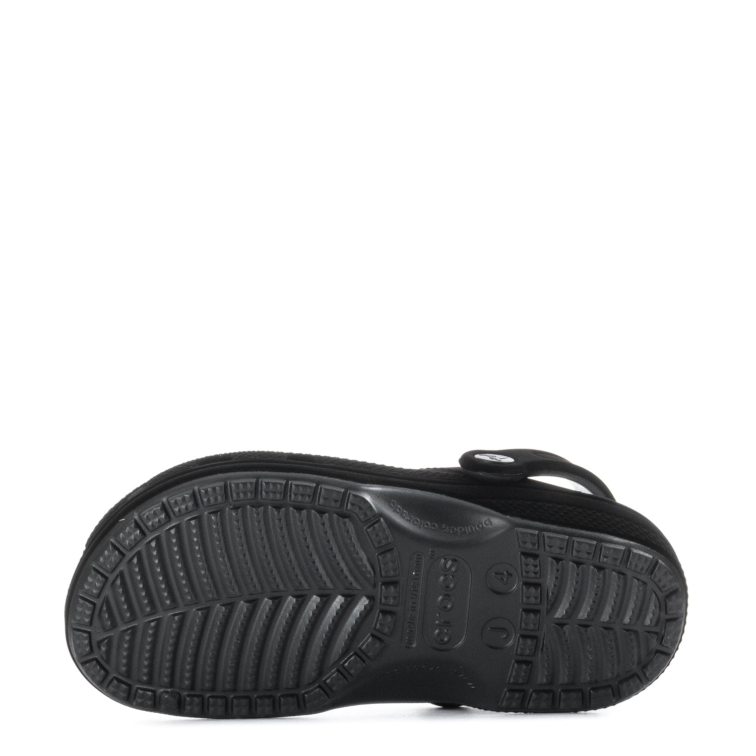 Crocs Classic Velvet Clog - Youth - Comfortable Lightweight Slip-On Clogs Shoes Unisex Non-Slip Waterproof