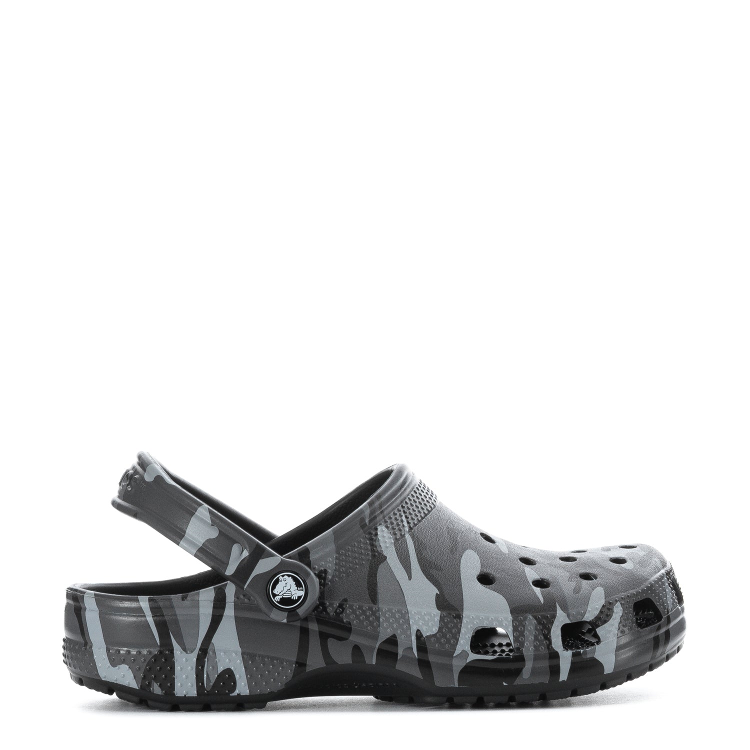 Crocs Classic Clog - Youth - Comfortable Lightweight Slip-On Clogs Shoes Unisex Non-Slip Waterproof