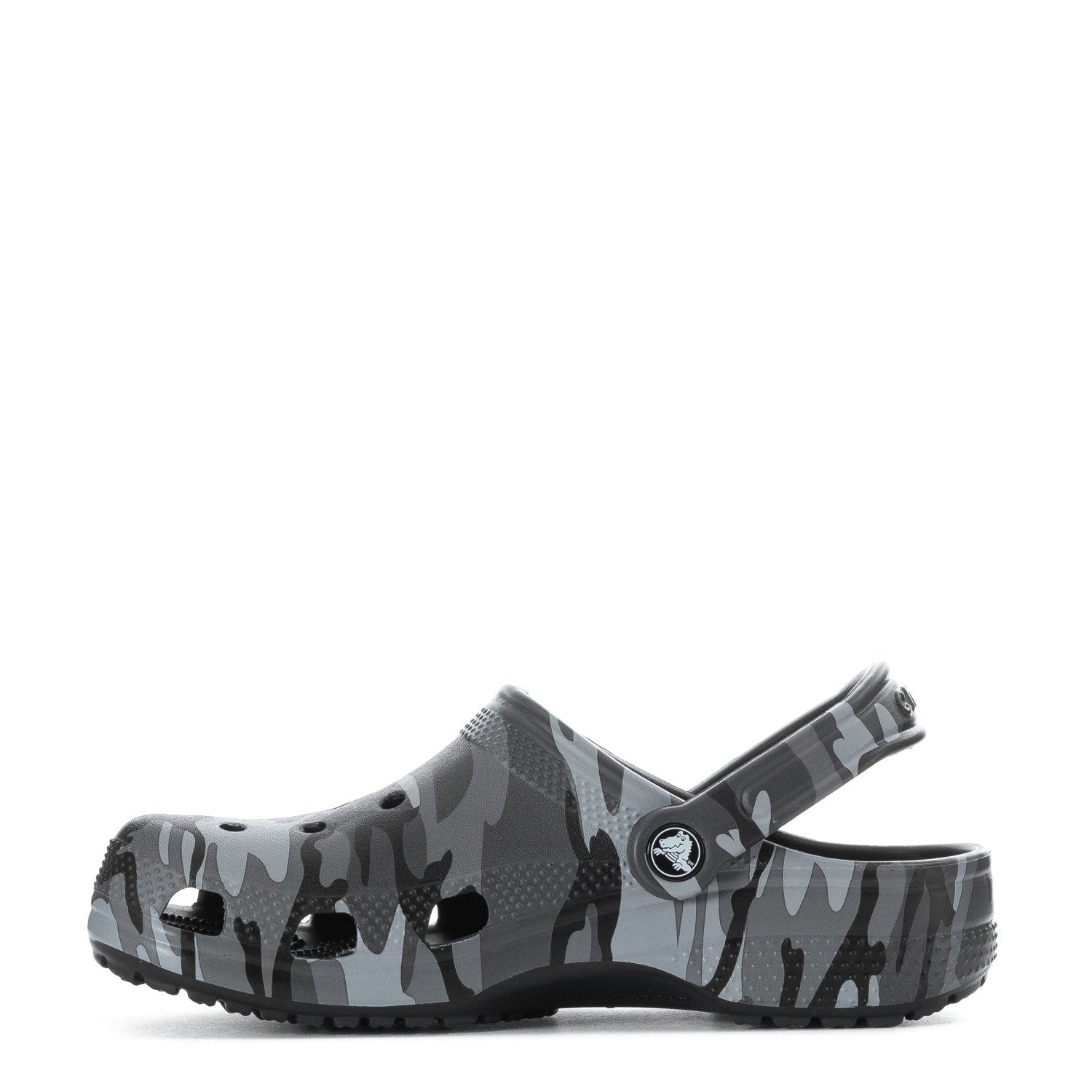 Crocs Classic Clog - Youth - Comfortable Lightweight Slip-On Clogs Shoes Unisex Non-Slip Waterproof