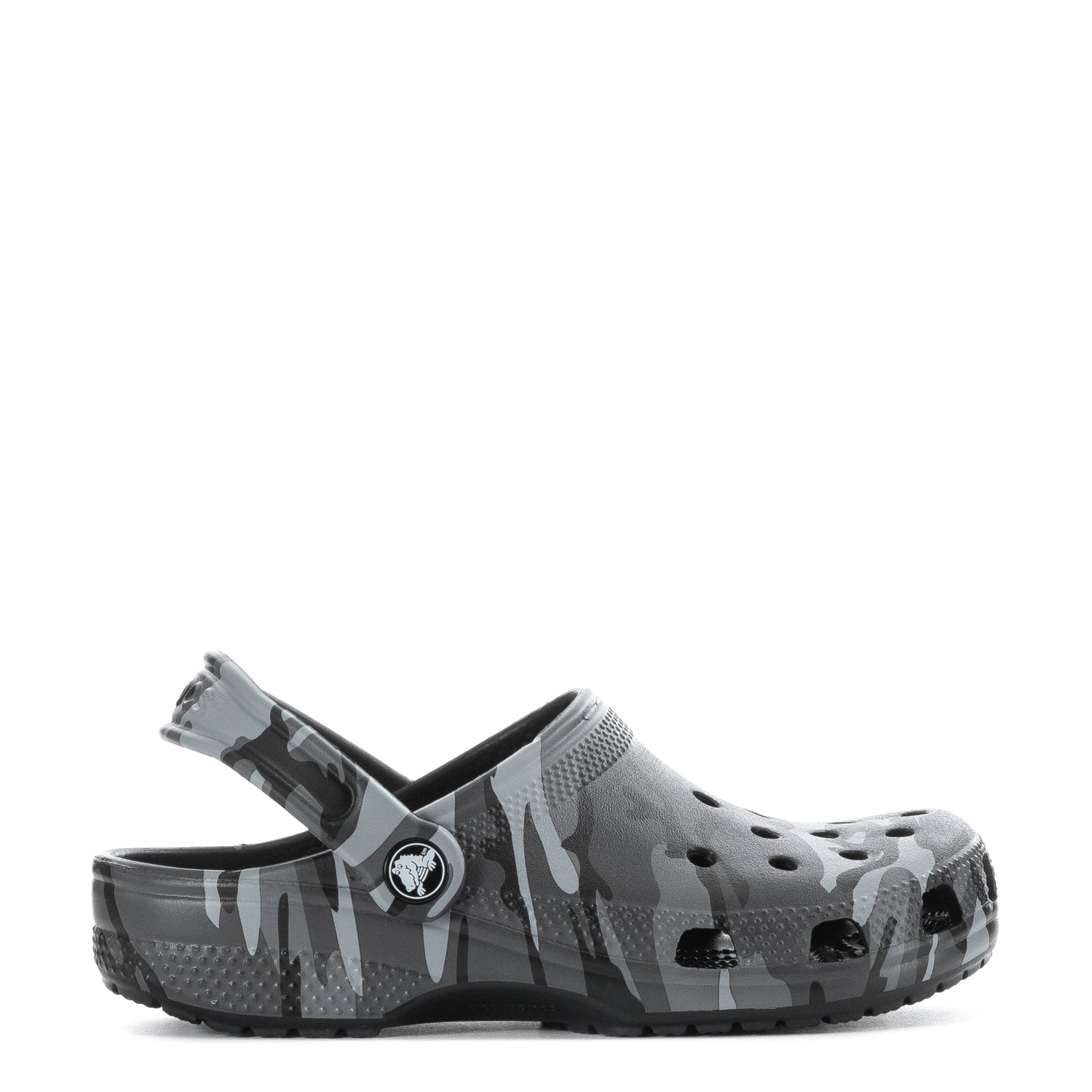 Crocs Classic Clog - Kids - Comfortable Lightweight Slip-On Clogs Shoes Unisex Non-Slip Waterproof
