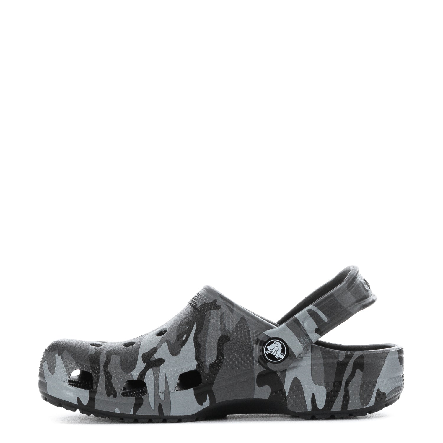 Crocs Classic Clog - Kids - Comfortable Lightweight Slip-On Clogs Shoes Unisex Non-Slip Waterproof