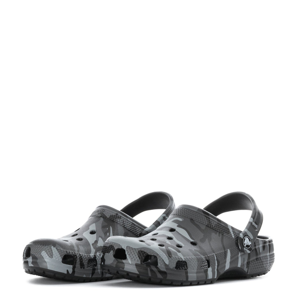 Crocs Classic Clog - Kids - Comfortable Lightweight Slip-On Clogs Shoes Unisex Non-Slip Waterproof