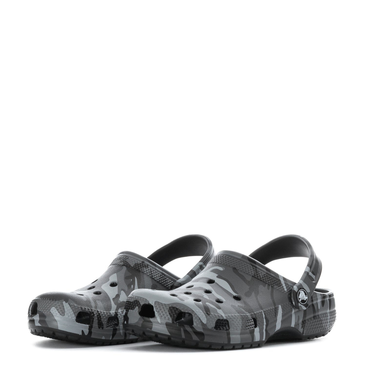 Crocs Classic Clog - Kids - Comfortable Lightweight Slip-On Clogs Shoes Unisex Non-Slip Waterproof