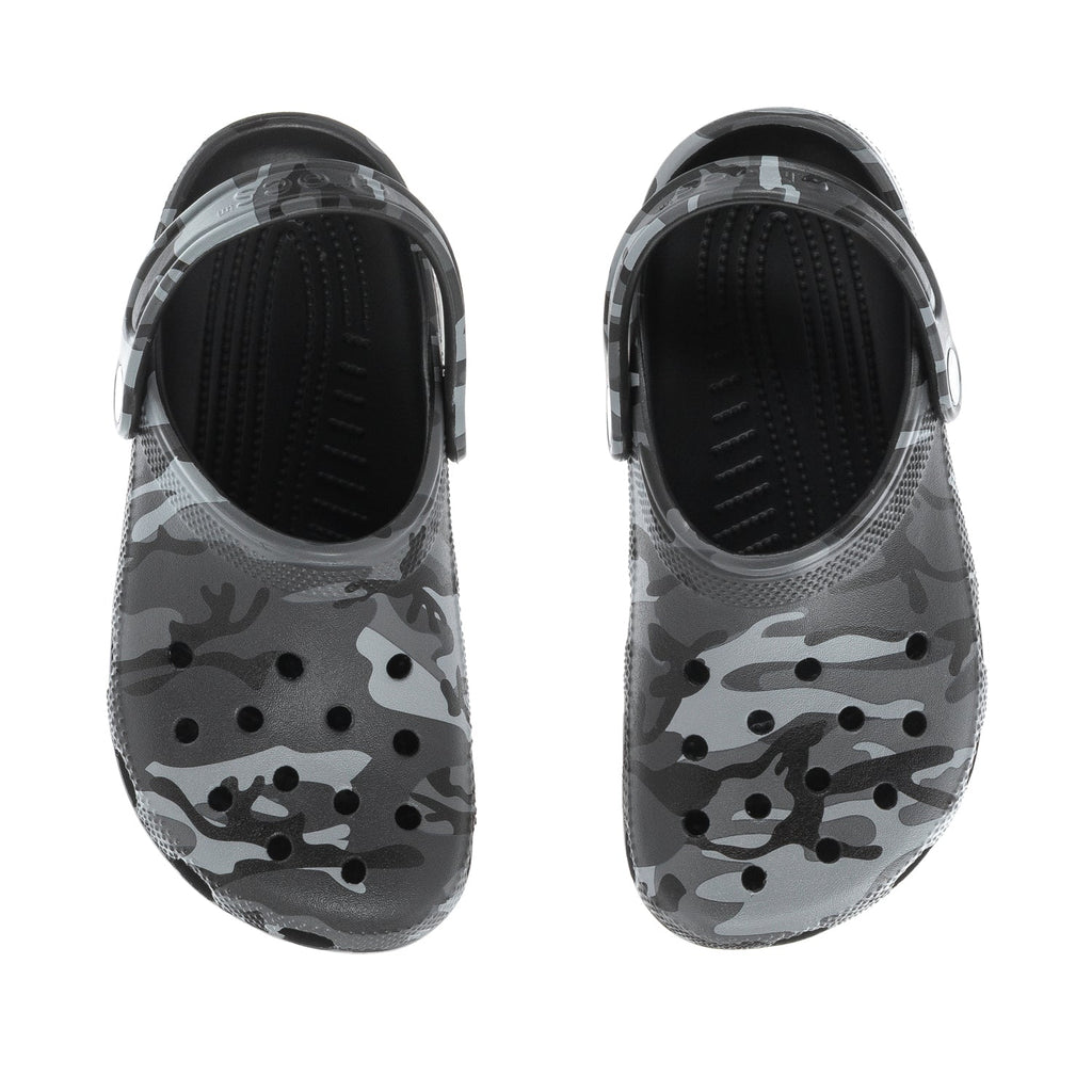 Crocs Classic Clog - Kids - Comfortable Lightweight Slip-On Clogs Shoes Unisex Non-Slip Waterproof