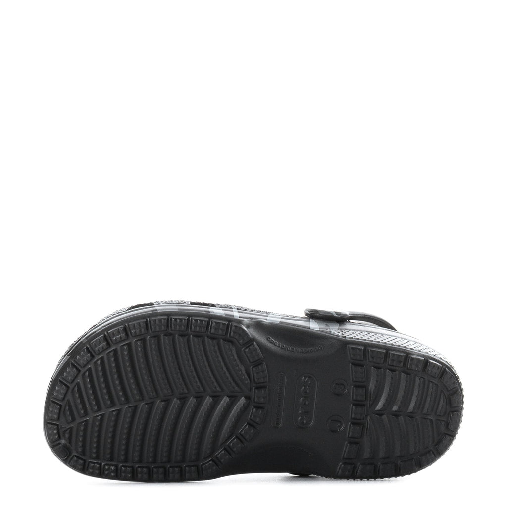 Crocs Classic Clog - Kids - Comfortable Lightweight Slip-On Clogs Shoes Unisex Non-Slip Waterproof