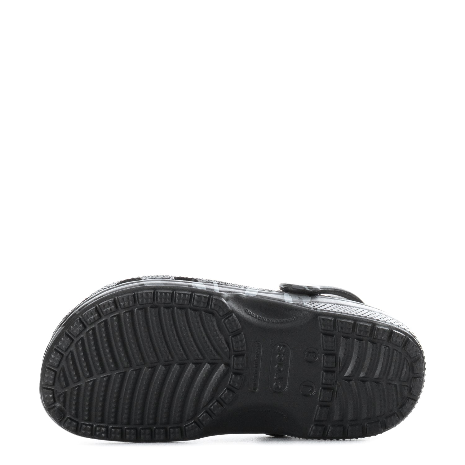 Crocs Classic Clog - Kids - Comfortable Lightweight Slip-On Clogs Shoes Unisex Non-Slip Waterproof