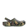 Crocs Classic Clog - Youth - Comfortable Lightweight Slip-On Clogs Shoes Unisex Non-Slip Waterproof