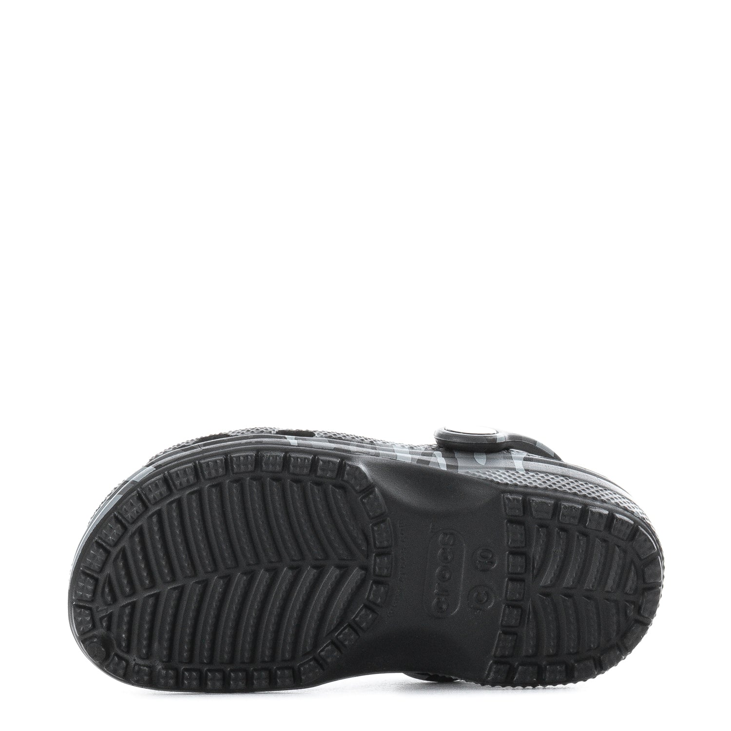 Crocs Classic Clog - Toddler - Comfortable Lightweight Slip-On Clogs Shoes Unisex Non-Slip Waterproof