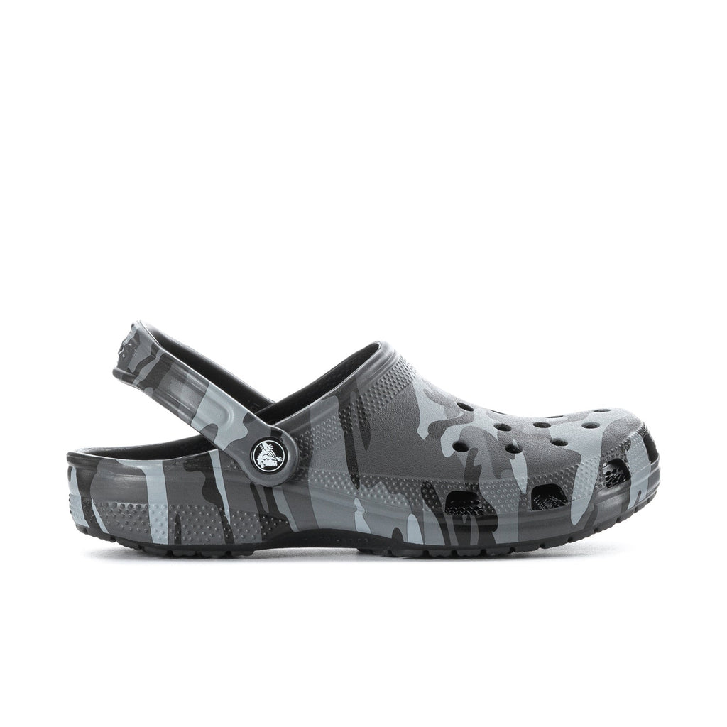 Crocs Classic Clog- Mens - Comfortable Lightweight Slip-On Clogs Shoes Unisex Non-Slip Waterproof