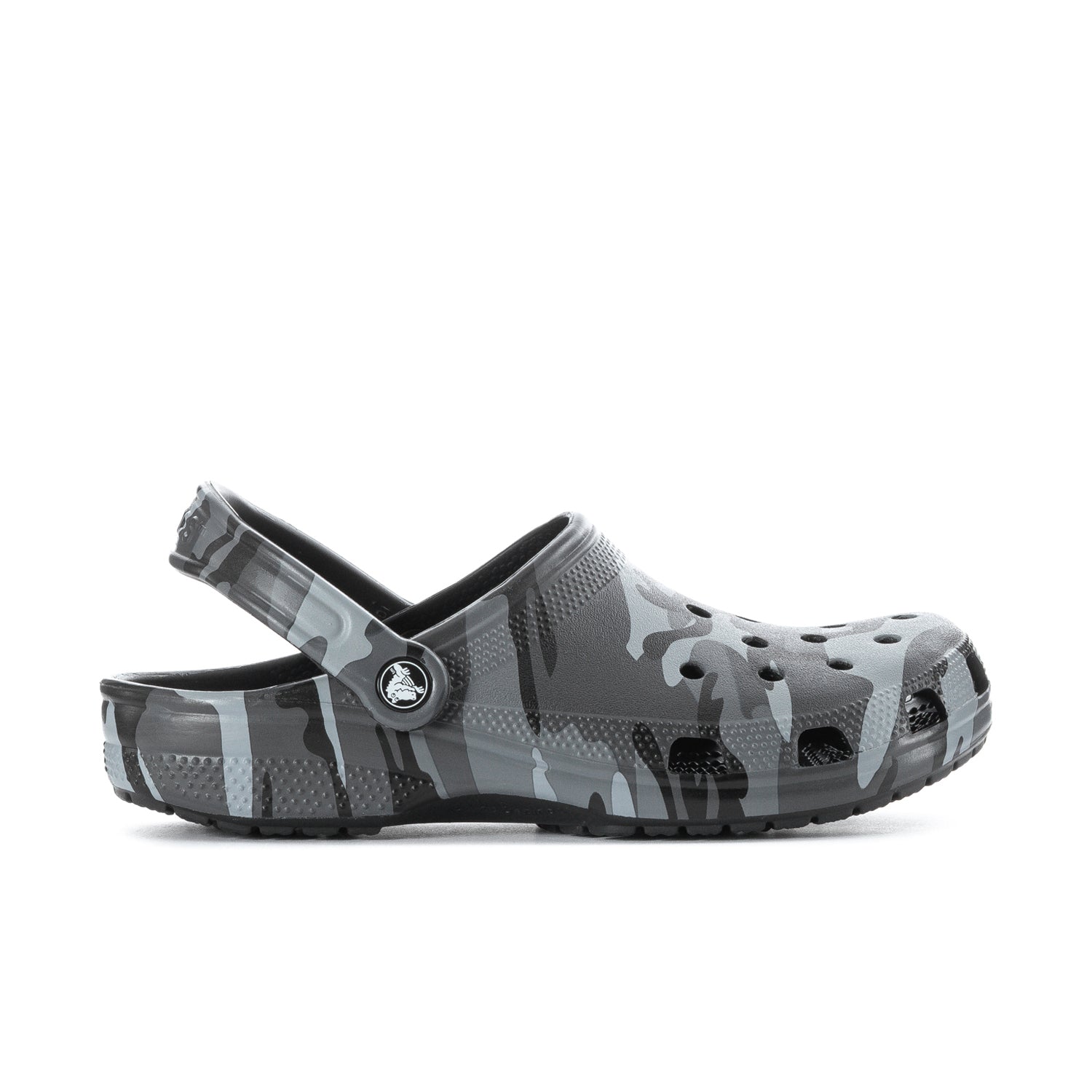 Crocs Classic Clog- Mens - Comfortable Lightweight Slip-On Clogs Shoes Unisex Non-Slip Waterproof