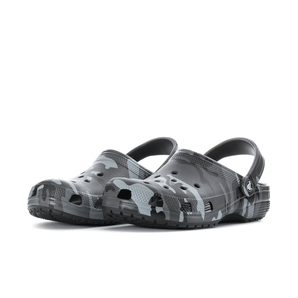 Crocs Classic Clog- Mens - Comfortable Lightweight Slip-On Clogs Shoes Unisex Non-Slip Waterproof