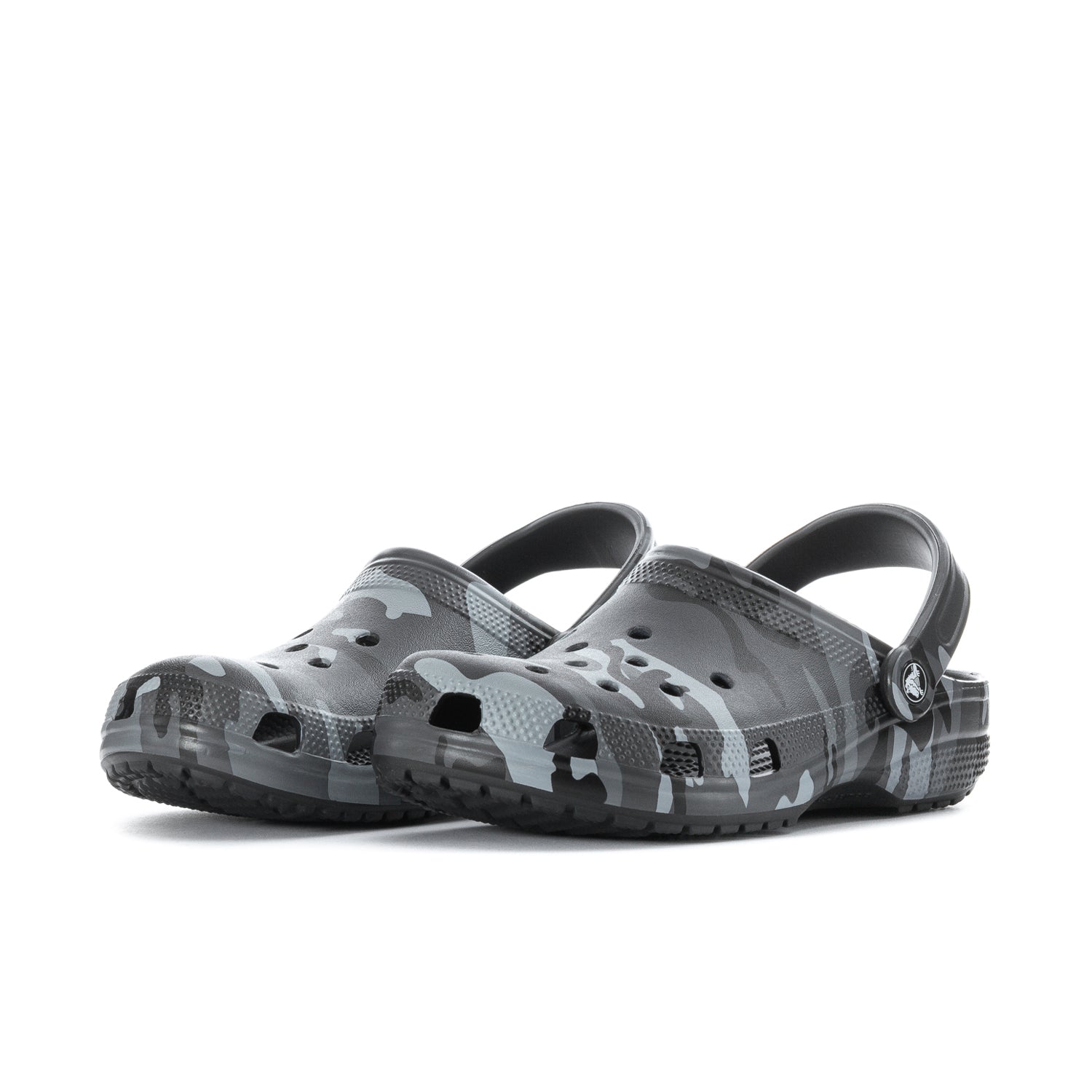 Crocs Classic Clog- Mens - Comfortable Lightweight Slip-On Clogs Shoes Unisex Non-Slip Waterproof