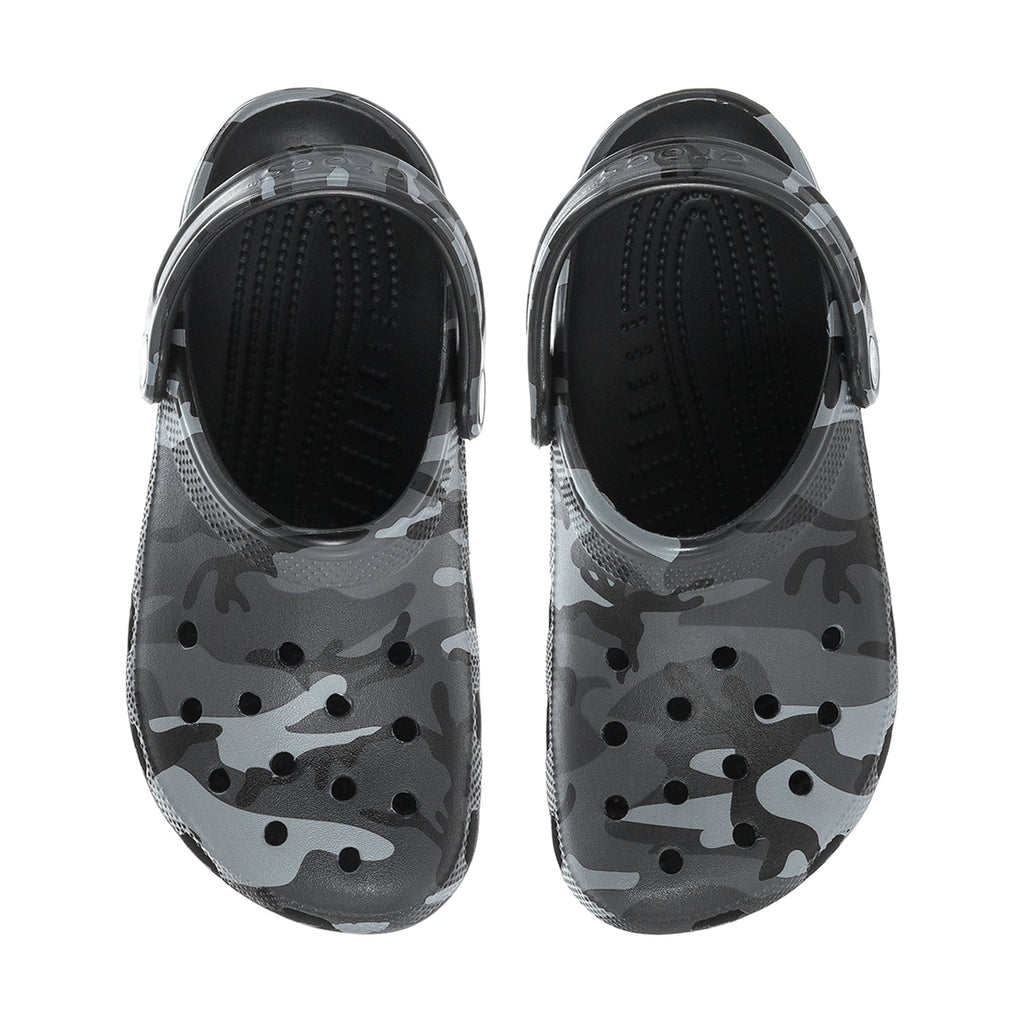 Crocs Classic Clog- Mens - Comfortable Lightweight Slip-On Clogs Shoes Unisex Non-Slip Waterproof