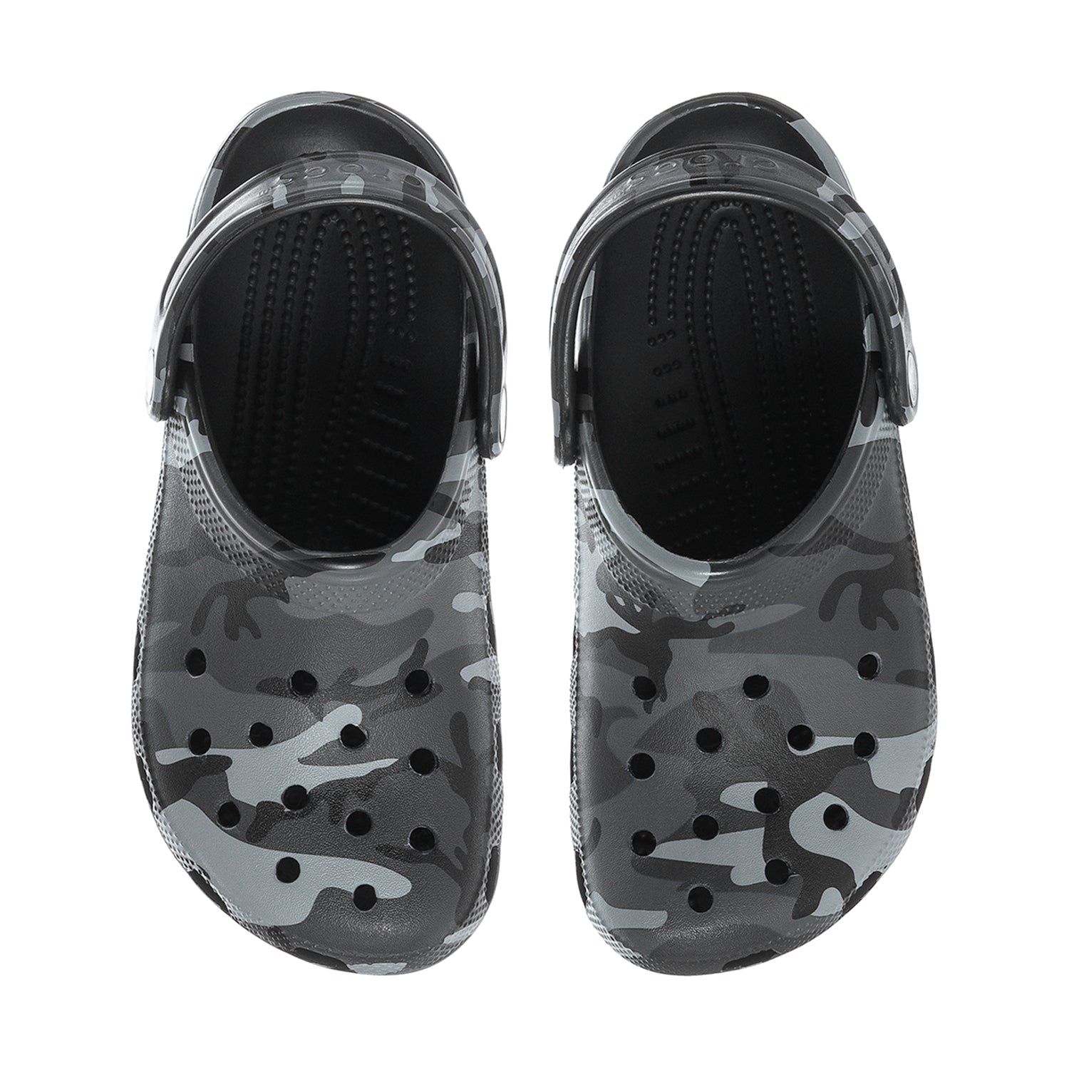 Crocs Classic Clog- Mens - Comfortable Lightweight Slip-On Clogs Shoes Unisex Non-Slip Waterproof