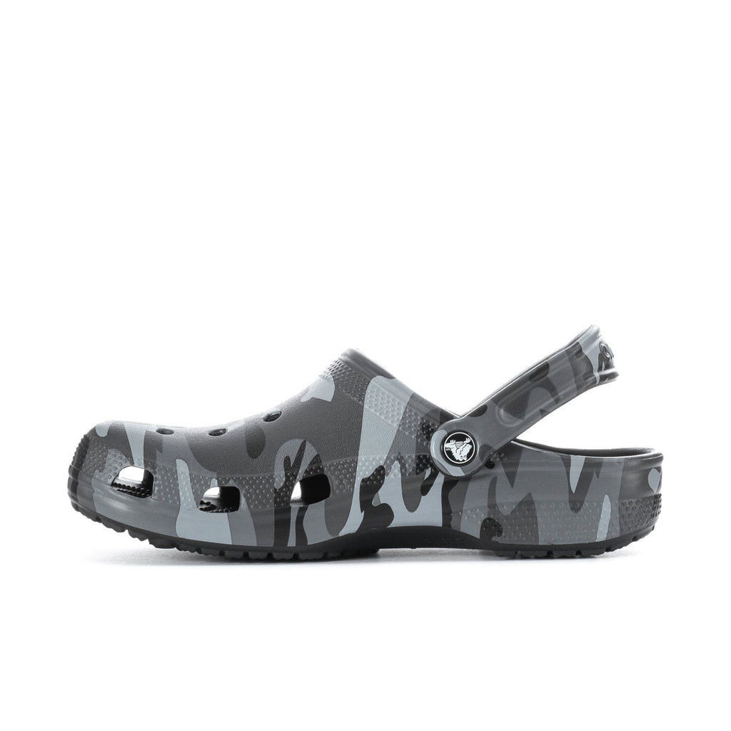 Crocs Classic Clog- Mens - Comfortable Lightweight Slip-On Clogs Shoes Unisex Non-Slip Waterproof