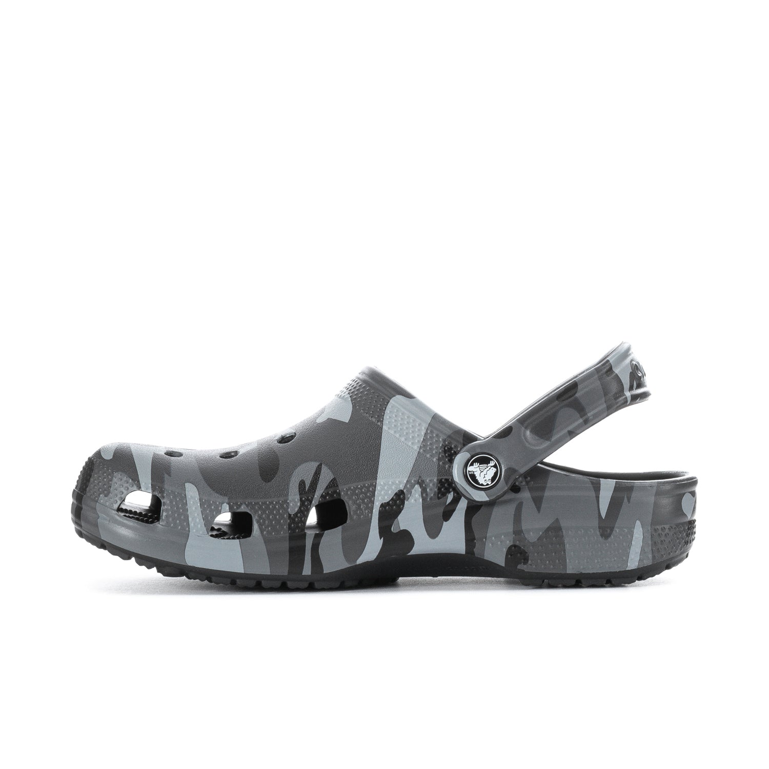 Crocs Classic Clog- Mens - Comfortable Lightweight Slip-On Clogs Shoes Unisex Non-Slip Waterproof