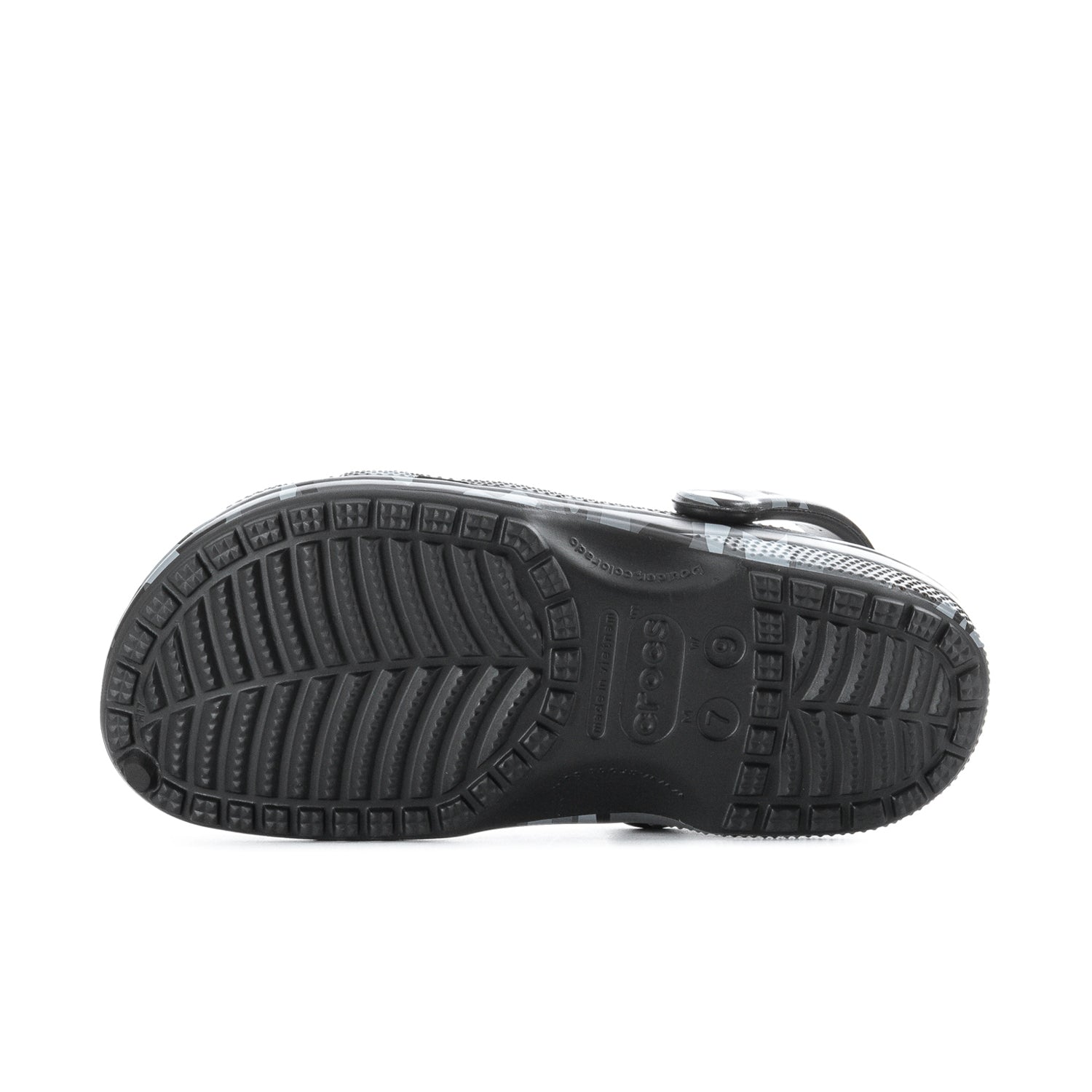 Crocs Classic Clog- Mens - Comfortable Lightweight Slip-On Clogs Shoes Unisex Non-Slip Waterproof