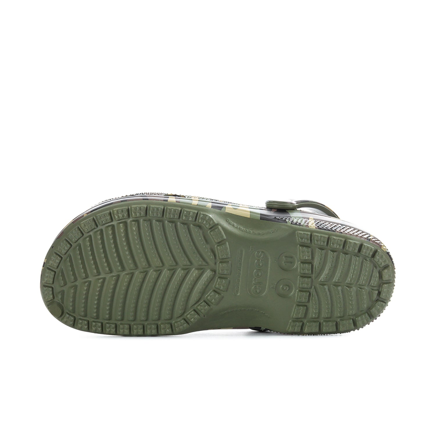 Crocs Classic Clog- Mens - Comfortable Lightweight Slip-On Clogs Shoes Unisex Non-Slip Waterproof