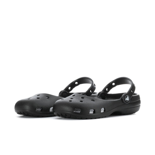 Crocs Classic Ballet - Womens - Comfortable Lightweight Slip-On Clogs Shoes Unisex Non-Slip Waterproof