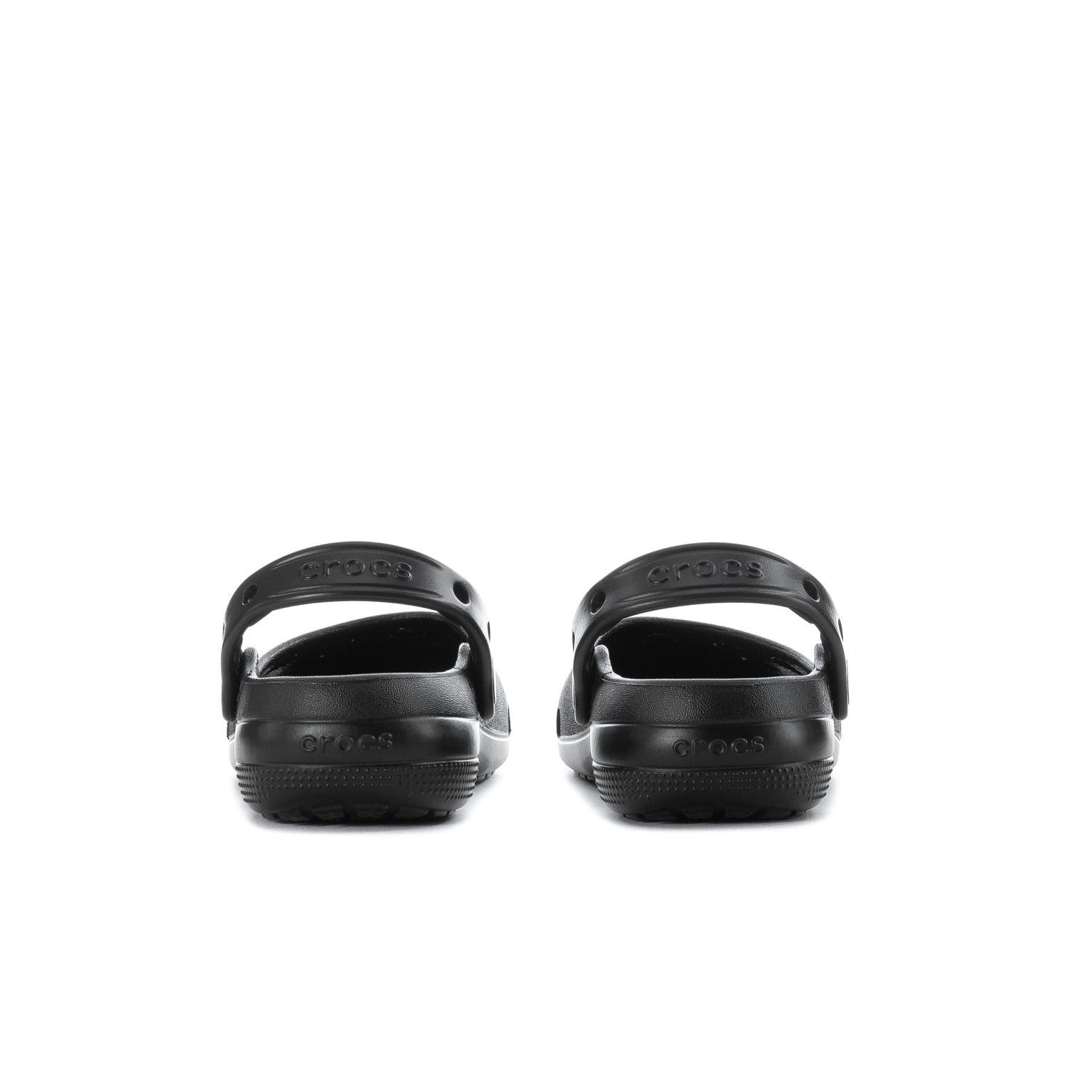 Crocs Classic Ballet - Womens - Comfortable Lightweight Slip-On Clogs Shoes Unisex Non-Slip Waterproof