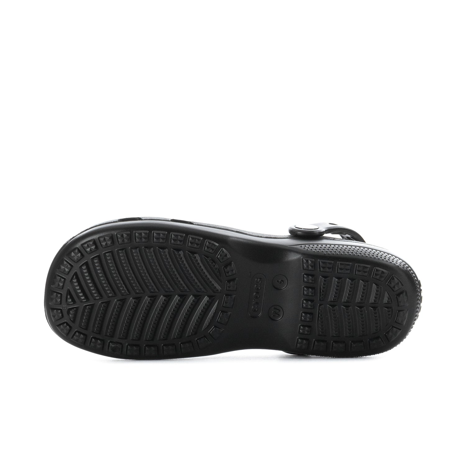 Crocs Classic Ballet - Womens - Comfortable Lightweight Slip-On Clogs Shoes Unisex Non-Slip Waterproof