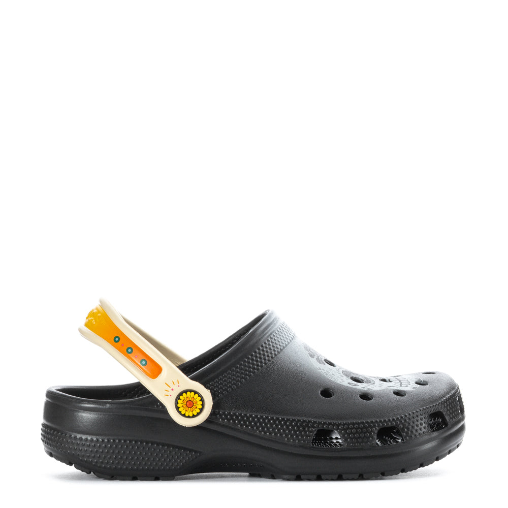 Crocs Classic Clog - Womens - Comfortable Lightweight Slip-On Clogs Shoes Unisex Non-Slip Waterproof