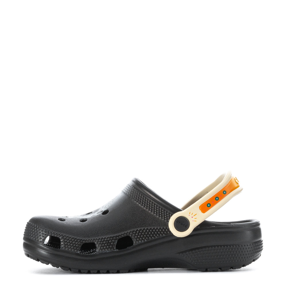 Crocs Classic Clog - Womens - Comfortable Lightweight Slip-On Clogs Shoes Unisex Non-Slip Waterproof