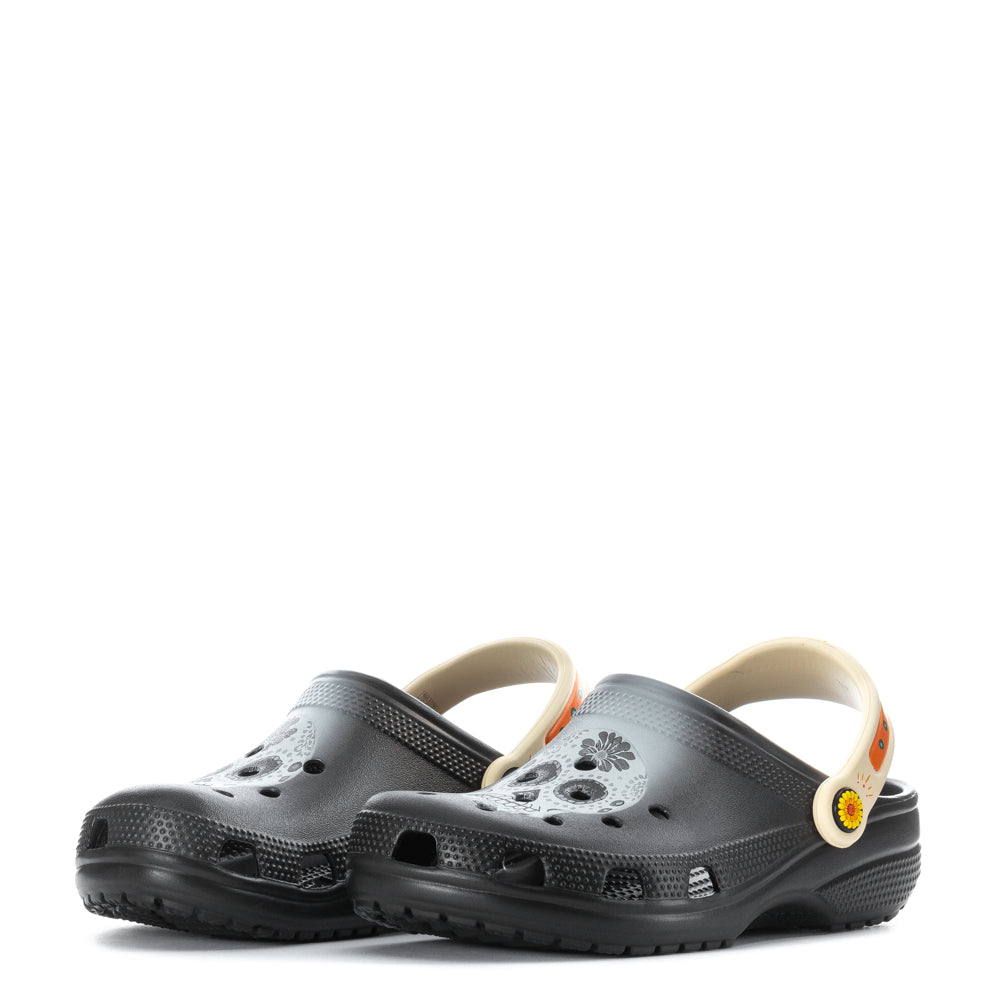 Crocs Classic Clog - Womens - Comfortable Lightweight Slip-On Clogs Shoes Unisex Non-Slip Waterproof