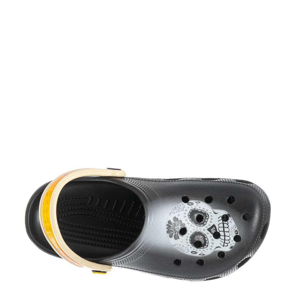 Crocs Classic Clog - Womens - Comfortable Lightweight Slip-On Clogs Shoes Unisex Non-Slip Waterproof