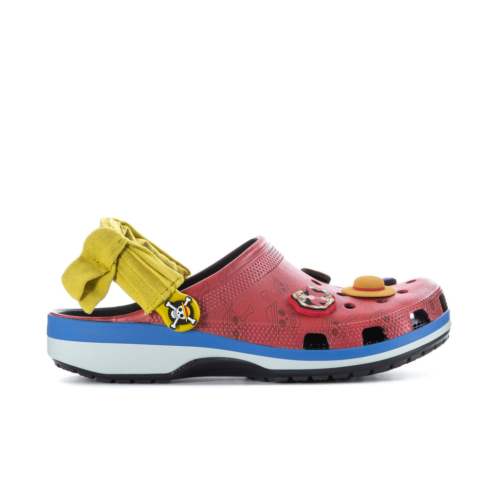 Crocs Classic Clog - Mens - Comfortable Lightweight Slip-On Clogs Shoes Unisex Non-Slip Waterproof